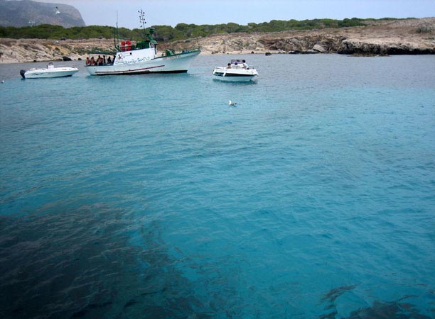 Cala Rotonda